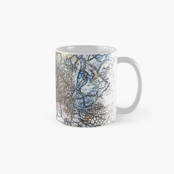 The Atlas of Dreams - Color Plate 214 Classic Mug