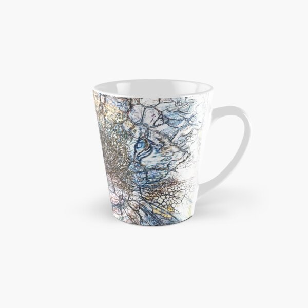 The Atlas of Dreams - Color Plate 214 Tall Mug
