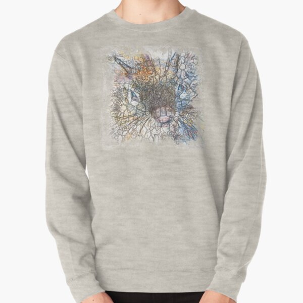 The Atlas of Dreams - Color Plate 214 Pullover Sweatshirt