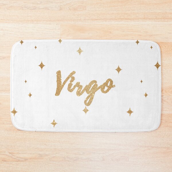 Item preview, Sparkly Virgo designed and sold by XicaCo.