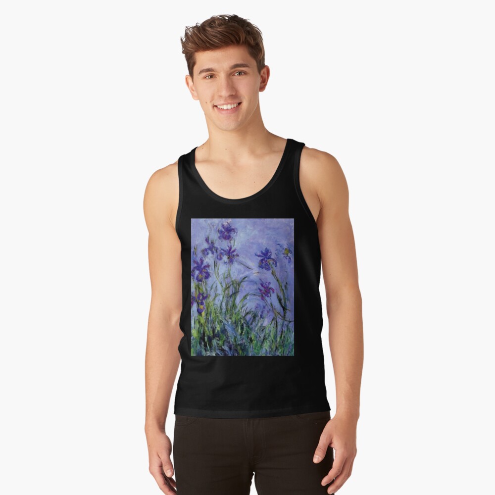 Item preview, Tank Top designed and sold by PureVintageLove.