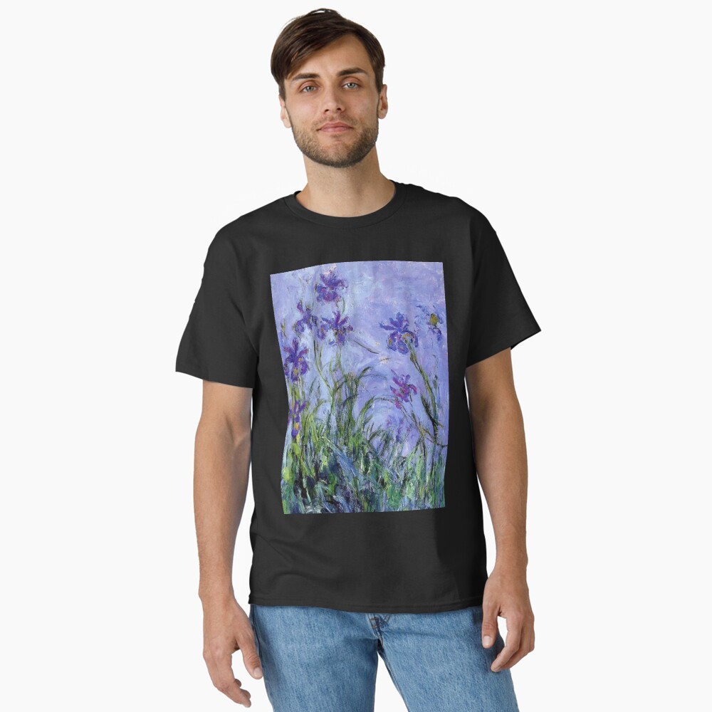Item preview, Classic T-Shirt designed and sold by PureVintageLove.