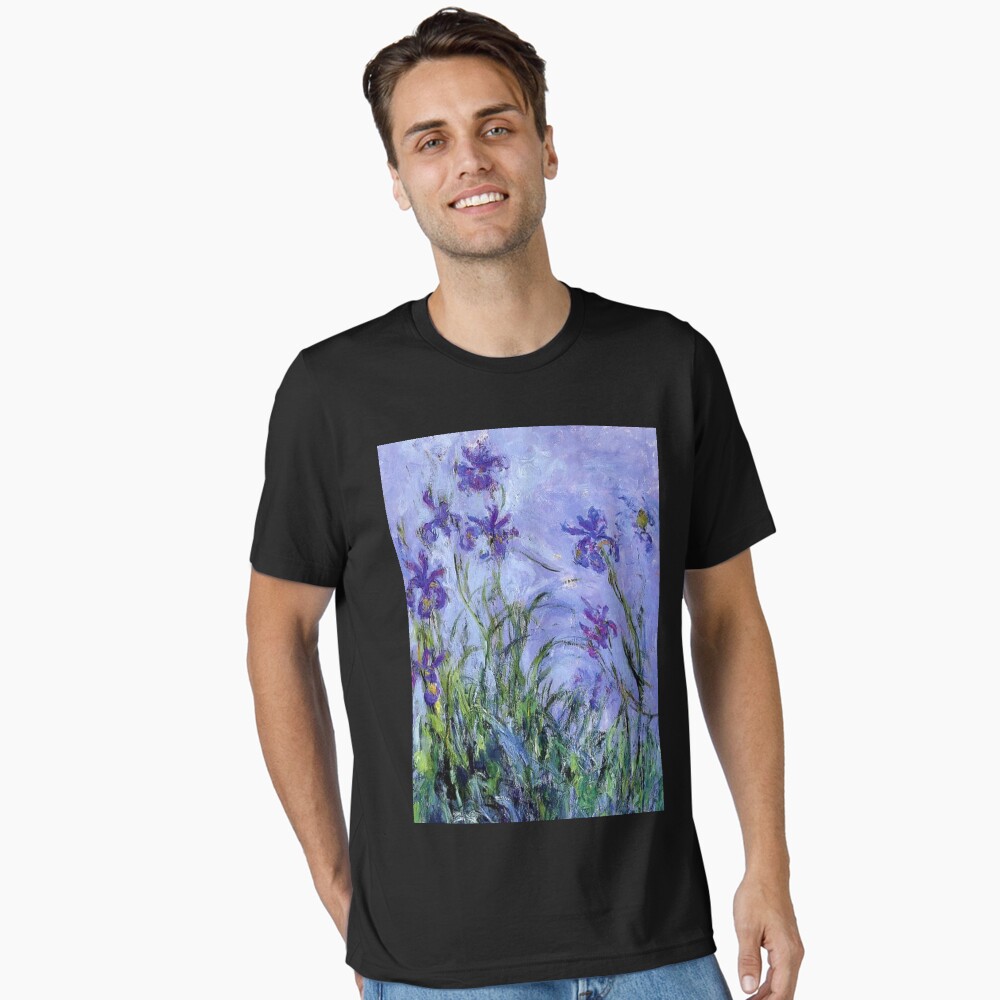 Item preview, Essential T-Shirt designed and sold by PureVintageLove.