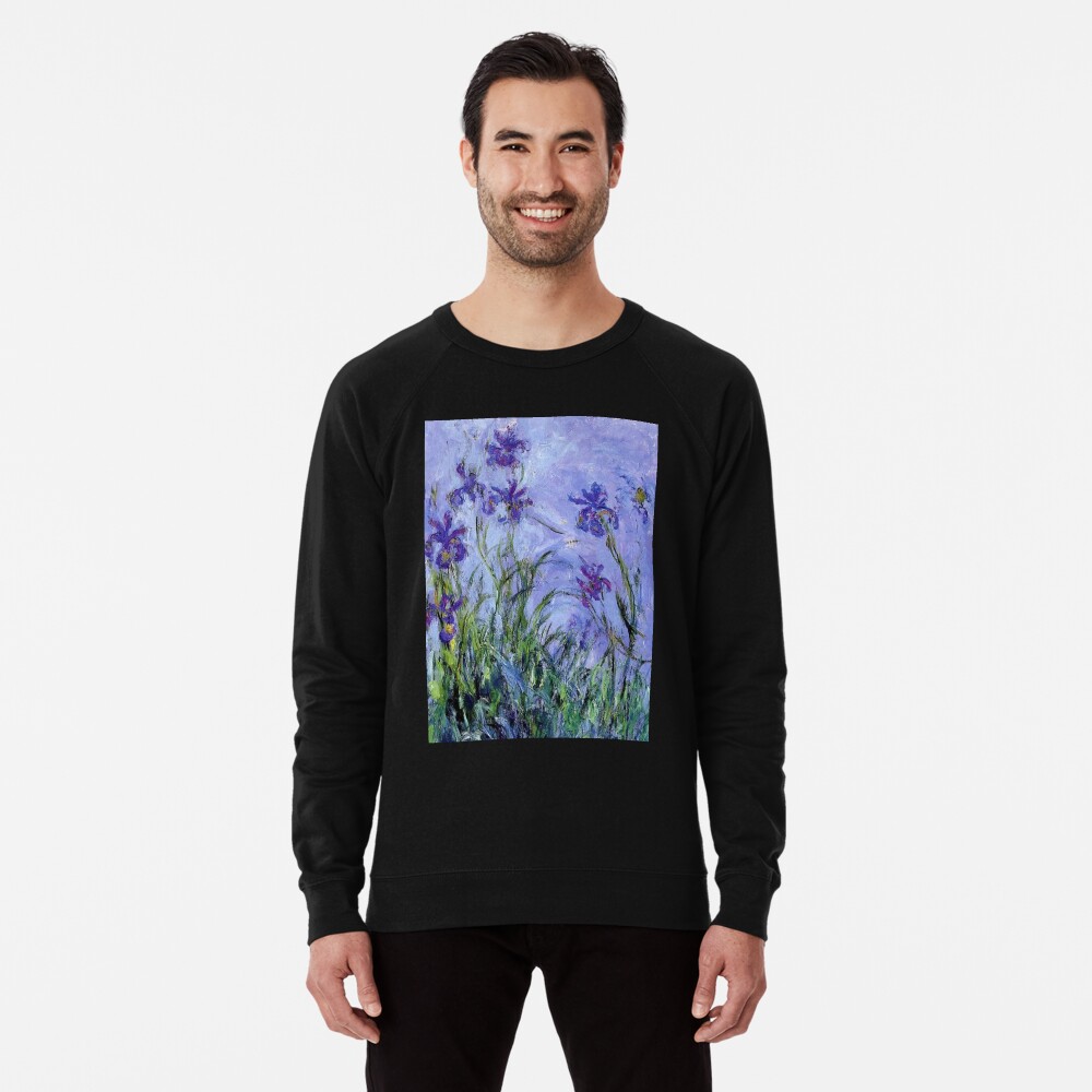 Item preview, Lightweight Sweatshirt designed and sold by PureVintageLove.