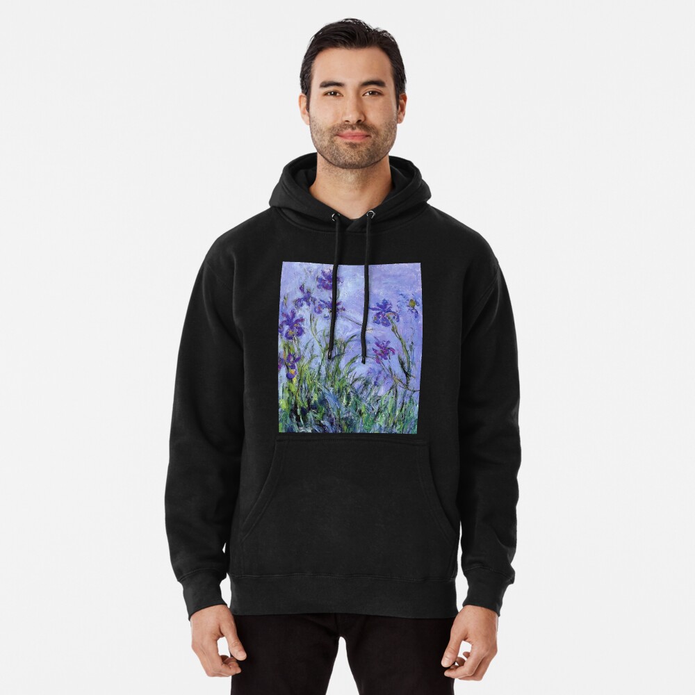 Item preview, Pullover Hoodie designed and sold by PureVintageLove.