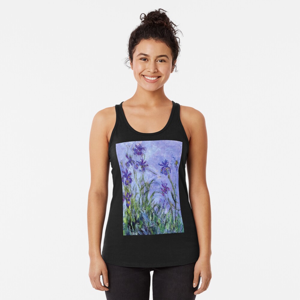 Item preview, Racerback Tank Top designed and sold by PureVintageLove.