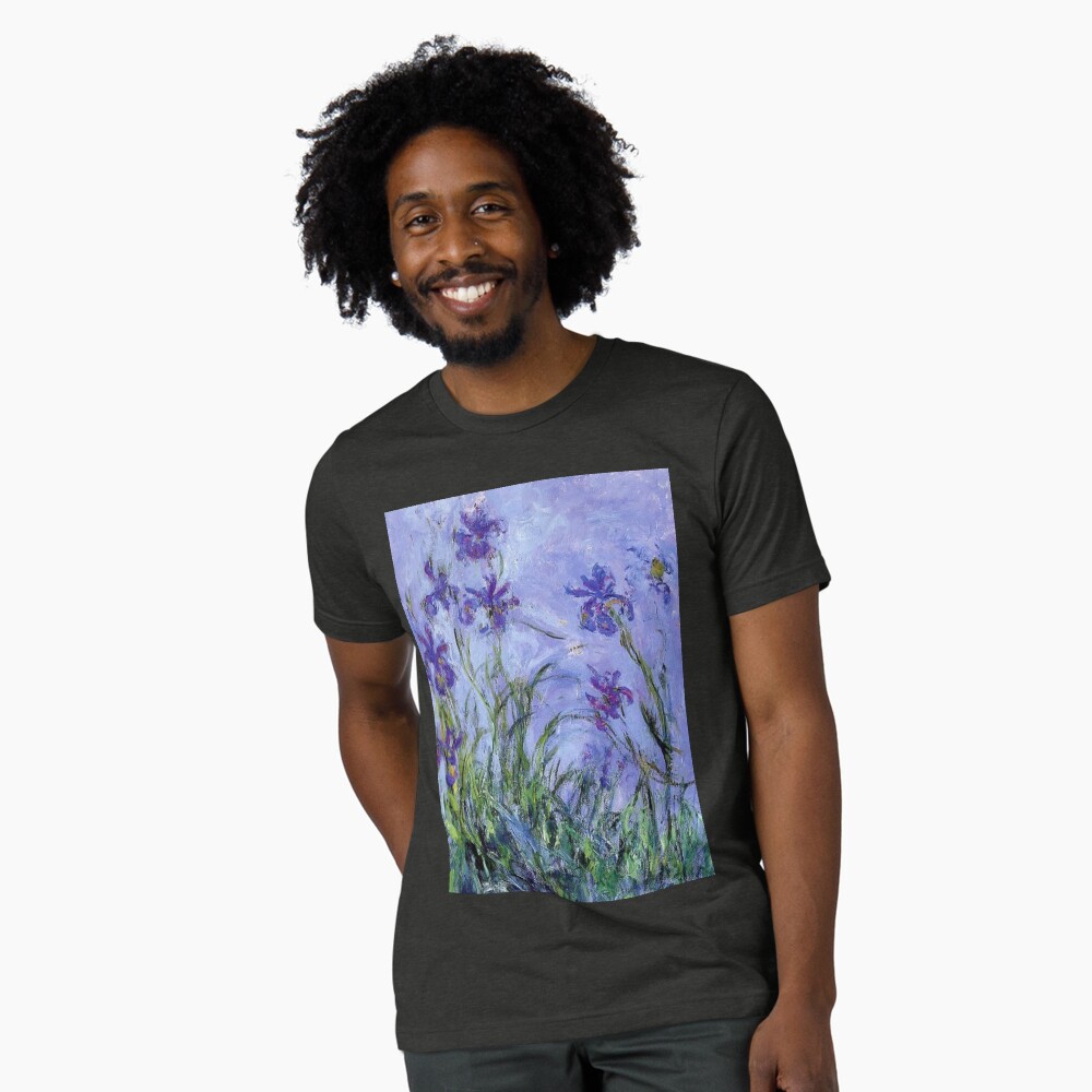 Item preview, Tri-blend T-Shirt designed and sold by PureVintageLove.