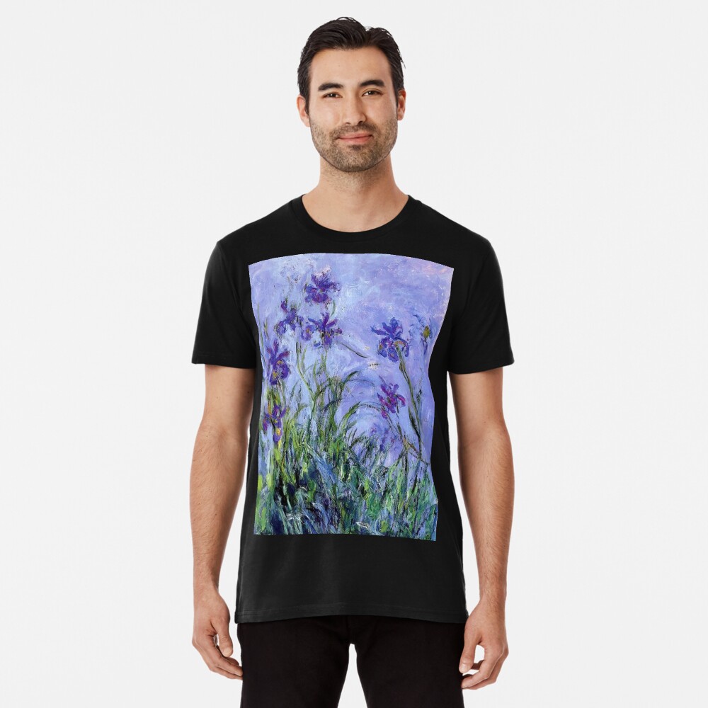 Item preview, Premium T-Shirt designed and sold by PureVintageLove.