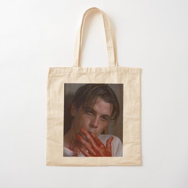 Billy Loomis Tote bag classique