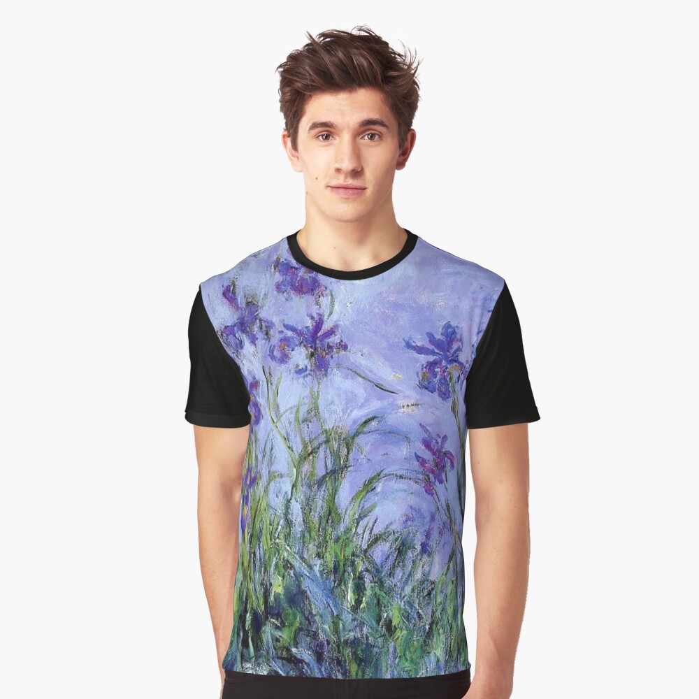Item preview, Graphic T-Shirt designed and sold by PureVintageLove.