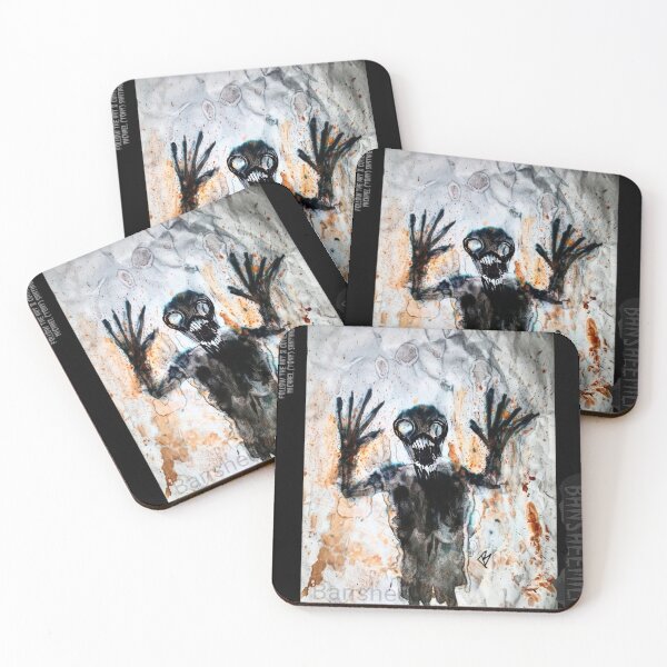 Item preview, Dark Art  designed and sold by BansheeMilk.