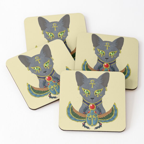 Item preview, Bastet designed and sold by ViperSword.