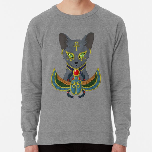 Bastet Lightweight Sweatshirt