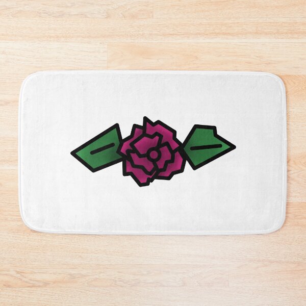 Item preview, Polygon rose designed and sold by Abstraxjax.