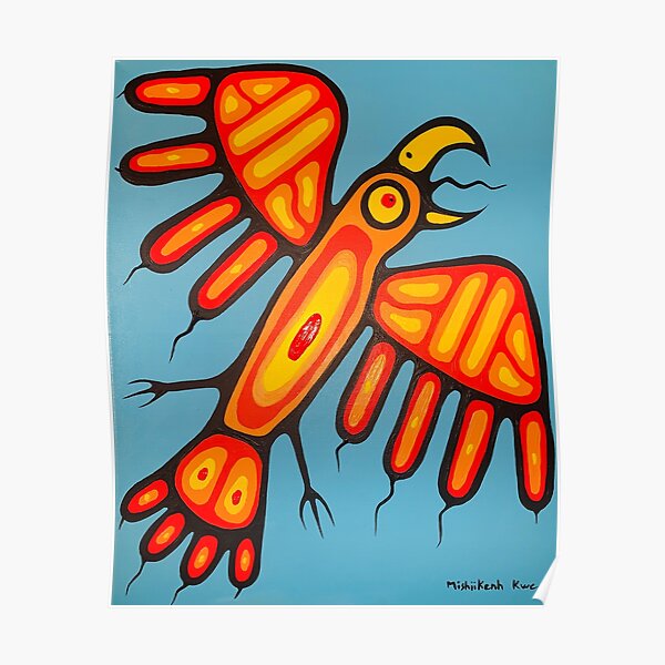 Thunderbird Poster