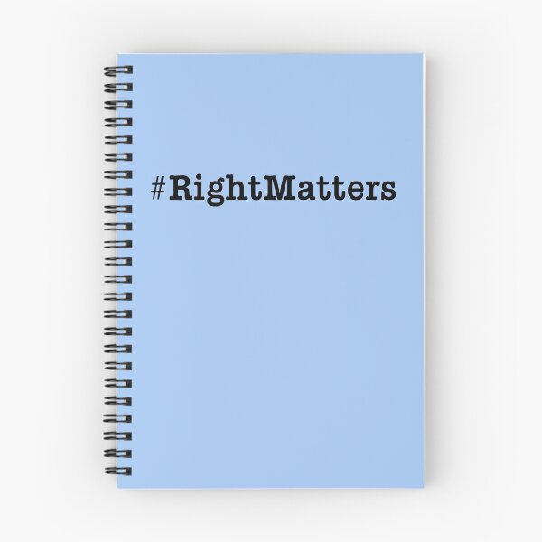 Item preview, RIGHT MATTERS Impeachment Trial Adam Schiff Truth Matters  designed and sold by LoveAndDefiance.