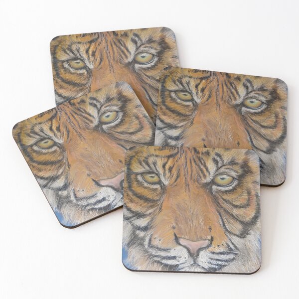 Item preview, Tiger Tiger designed and sold by SallyJTaylor.