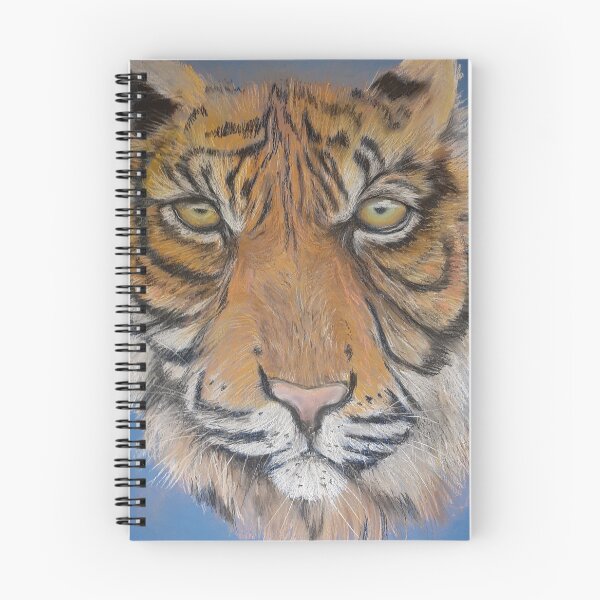 Item preview, Tiger Tiger designed and sold by SallyJTaylor.