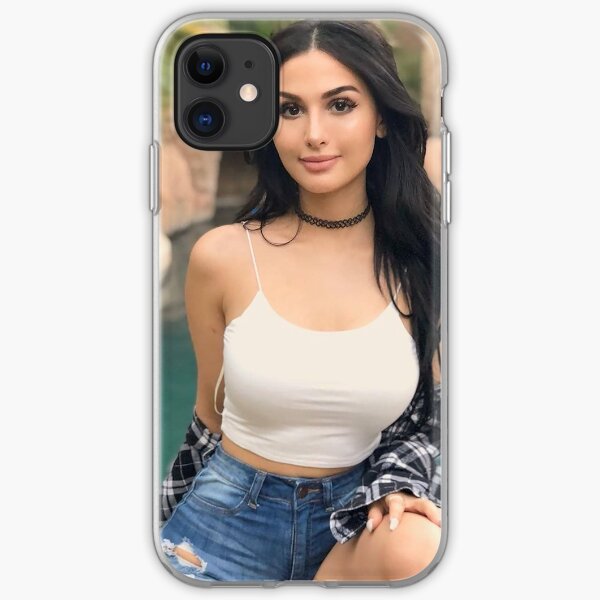 Sssniperwolf iPhone cases & covers Redbubble