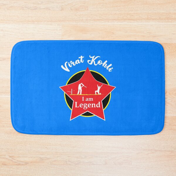 Item preview, Virat Kohli - I am Legend T-shirt designed and sold by VectorPB.