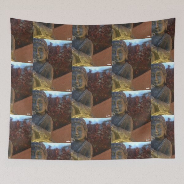Item preview, Enlightened Buddha V1 designed and sold by MinnieMaya.