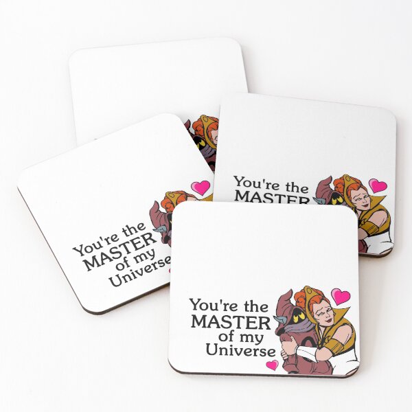 Item preview, Master of My Universe Valentine designed and sold by ObiCyn.