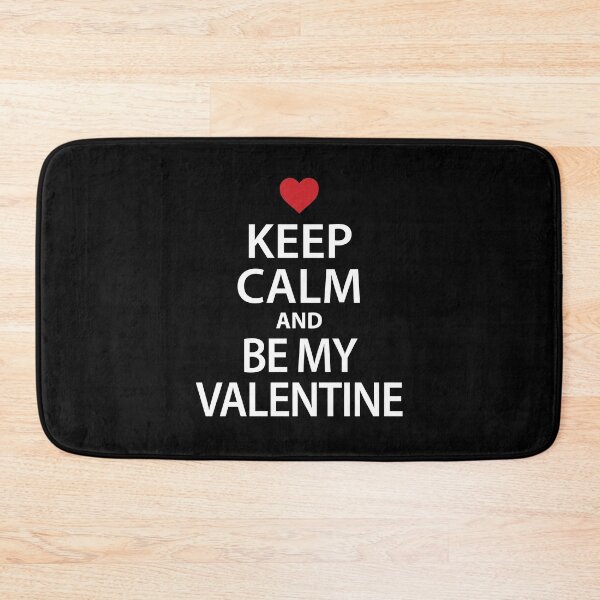 Item preview,  keep calm valentine kiss partner love sweet cupid designed and sold by Gex909.