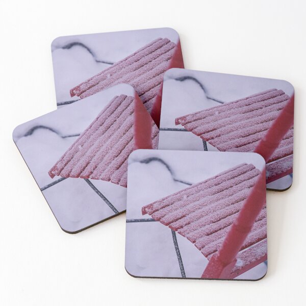 Item preview, The Red Sled designed and sold by Marylou Badeaux.