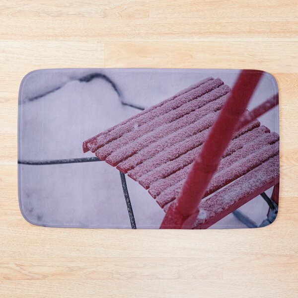 Item preview, The Red Sled designed and sold by Marylou Badeaux.