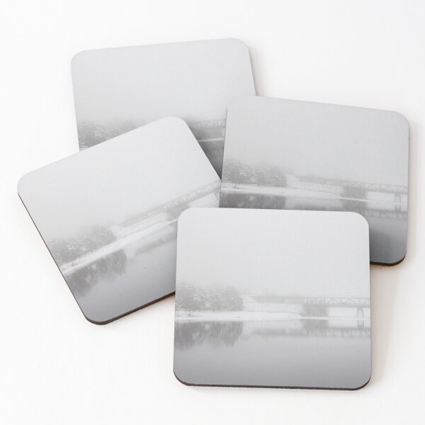 Item preview, Misty Bridge designed and sold by Marylou Badeaux.