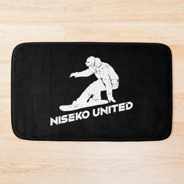 Item preview, Niseko Snowboard Design designed and sold by Tabinchu.