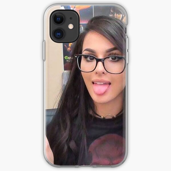 Sniperwolf iPhone cases & covers Redbubble