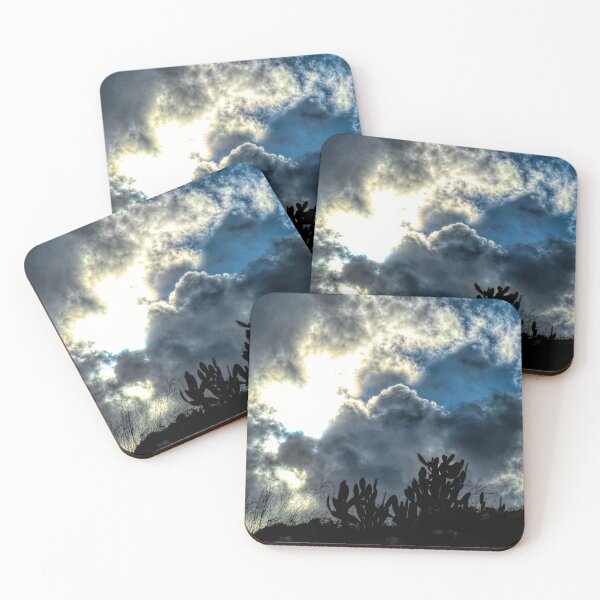 Item preview, Desert Skyline designed and sold by davidandmandy.