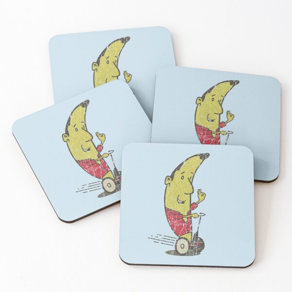Item preview, Mr. Banana Grabber designed and sold by jacobcdietz.