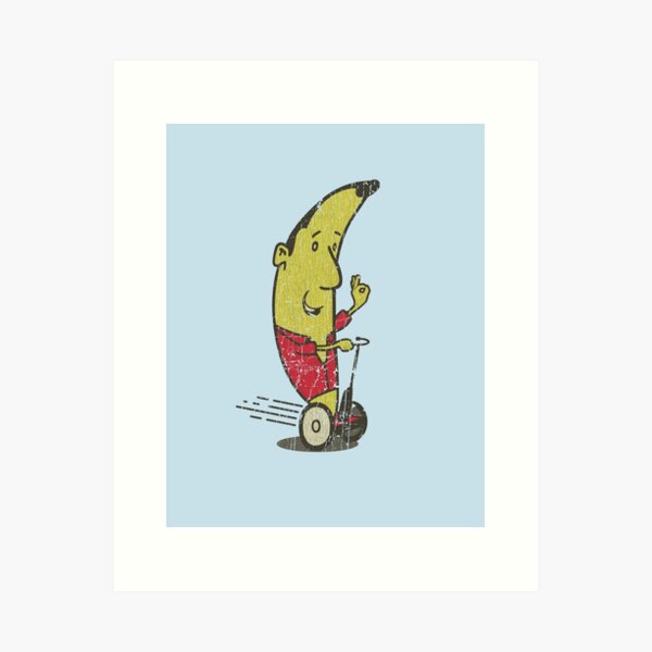 Item preview, Mr. Banana Grabber designed and sold by jacobcdietz.