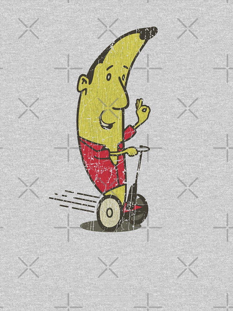 mr banana grabber shirt