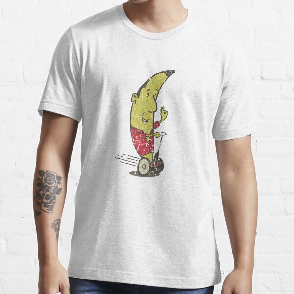 Mr. Banana Grabber Essential T-Shirt