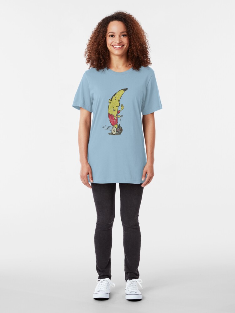 mr banana grabber shirt