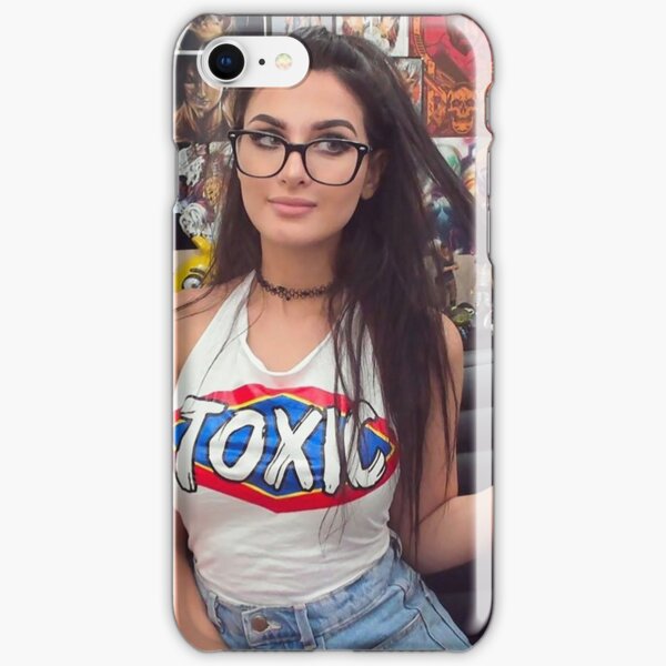 Sssniperwolf iPhone cases & covers Redbubble