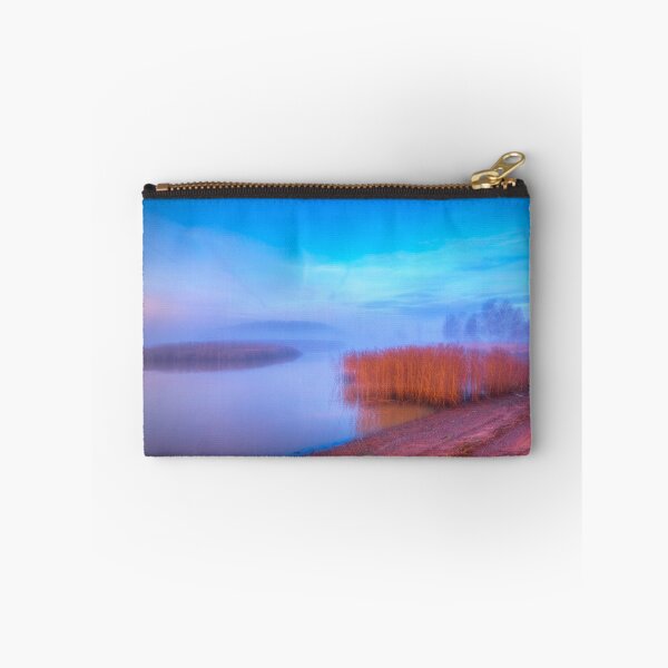 Item preview, November Misty Morning 8 designed and sold by Veikko  Suikkanen.