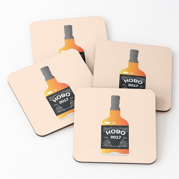 Item preview, Hobo Johnson Scotch designed and sold by dwallace33.