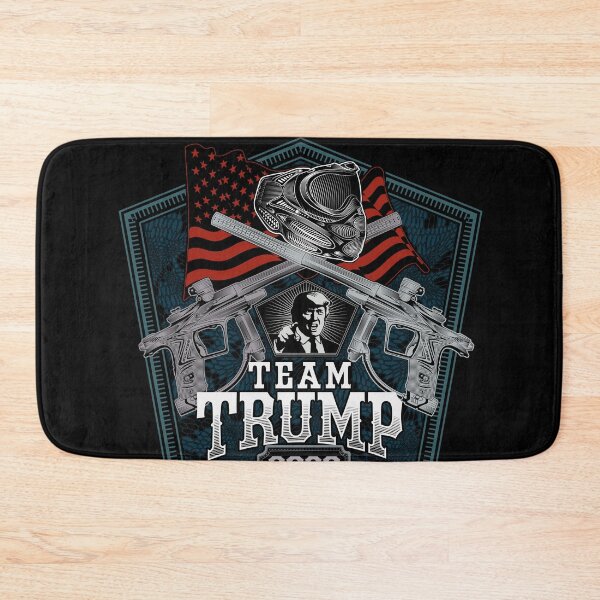 Item preview, Paintball Airsoft Team Trump 2020 Vintage designed and sold by javaneka.