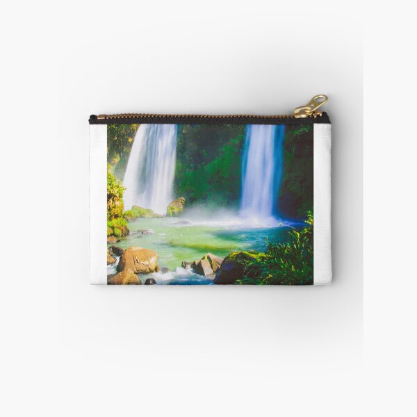 Item preview, Iguazu two small falls designed and sold by DVart-nz.