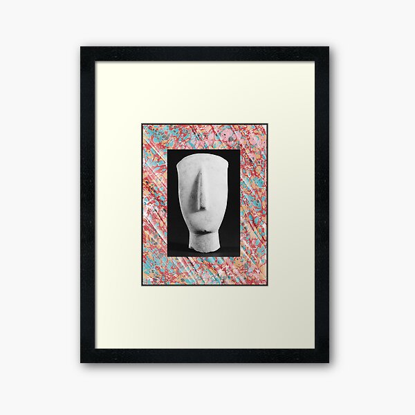 Item preview, Cycladic Marble designed and sold by Benjamin Lucas.