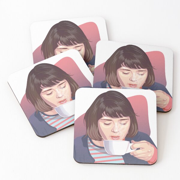 Item preview, Coffee Morning designed and sold by laksanardie.