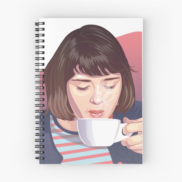 Item preview, Coffee Morning designed and sold by laksanardie.