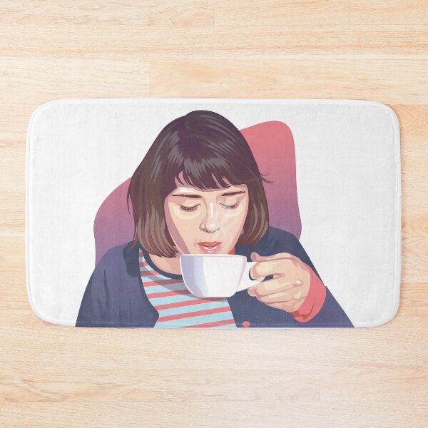 Item preview, Coffee Morning designed and sold by laksanardie.