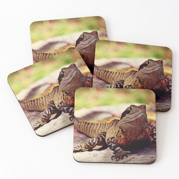 Item preview, A visitor to my garden designed and sold by myraj.