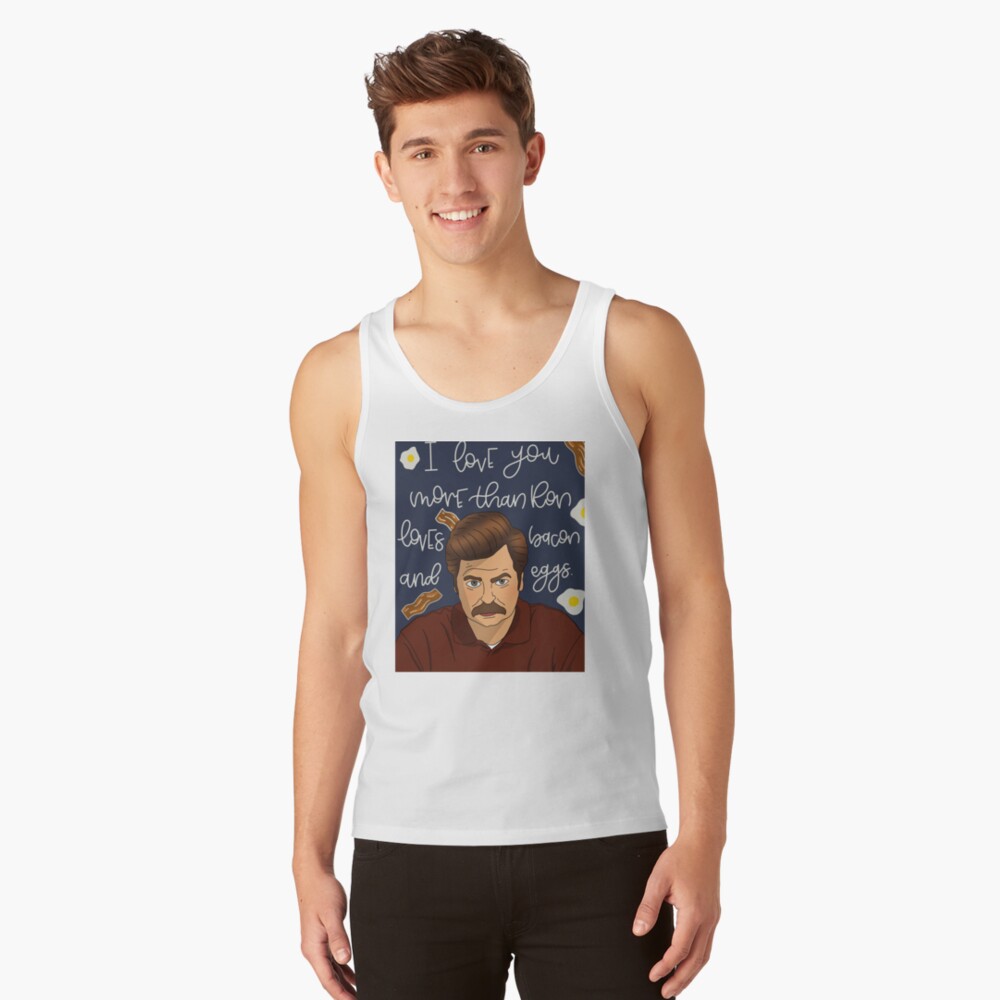 Item preview, Tank Top designed and sold by Artsyalison.