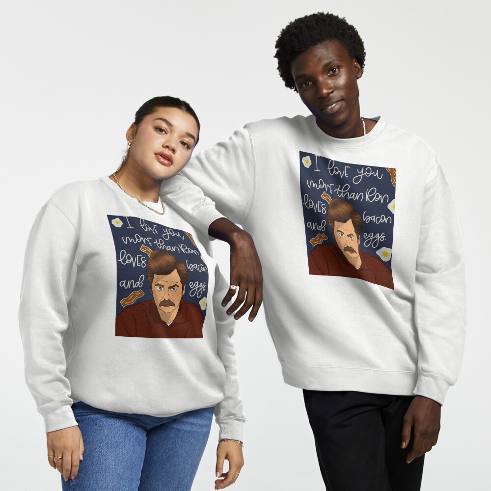 Item preview, Pullover Sweatshirt designed and sold by Artsyalison.